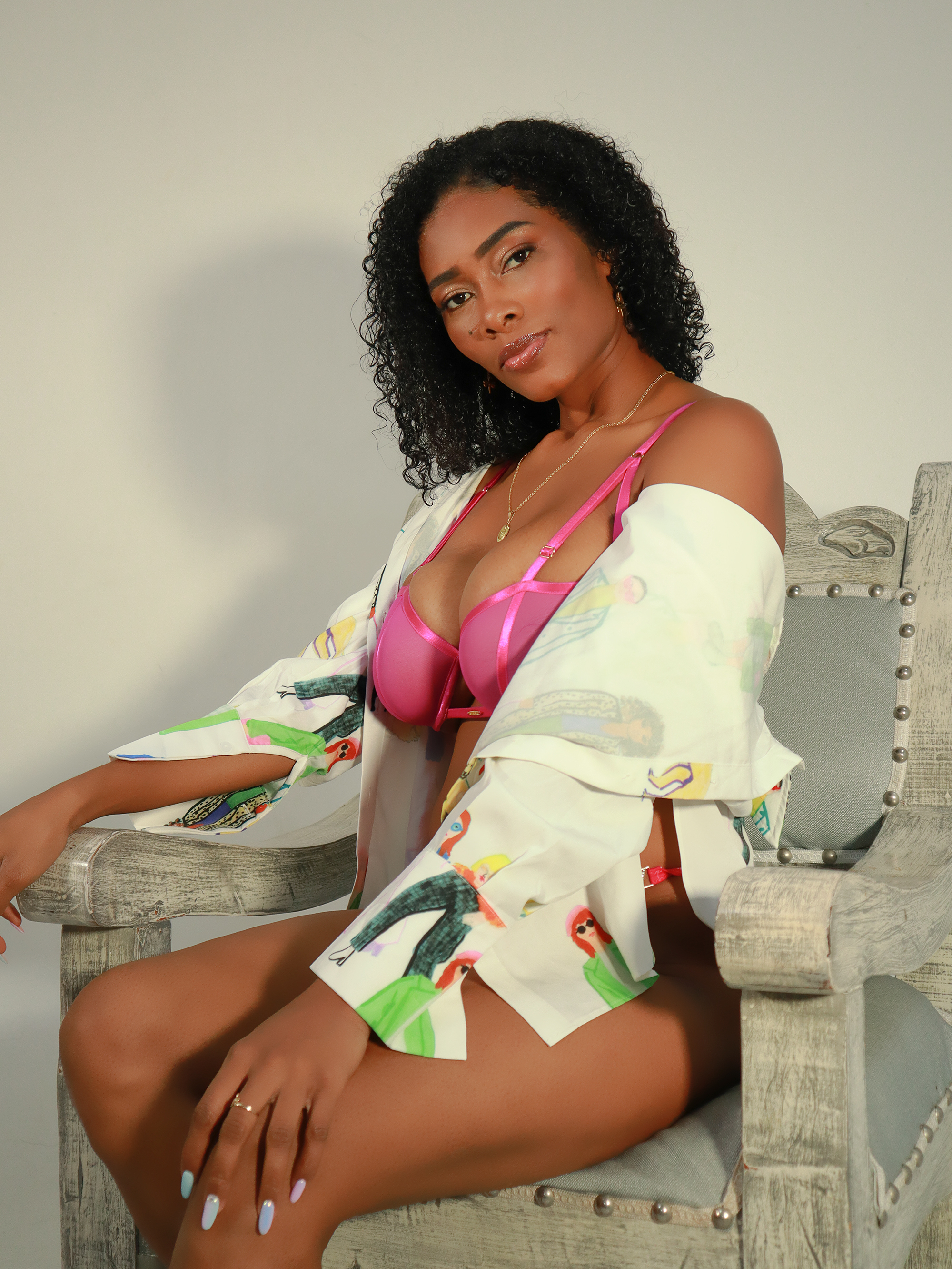 Artist YennySmith Foto 2