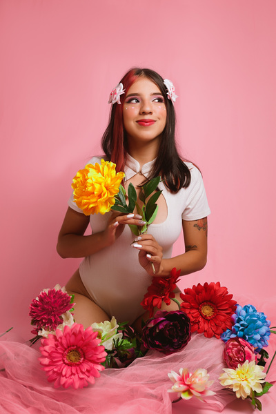 Artista ConnyEvanss Foto 8