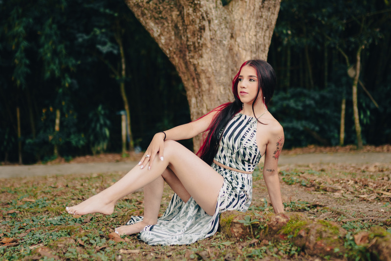 Artista ConnyEvanss Foto 12