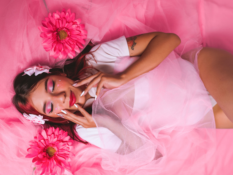 Artista ConnyEvanss Foto 5