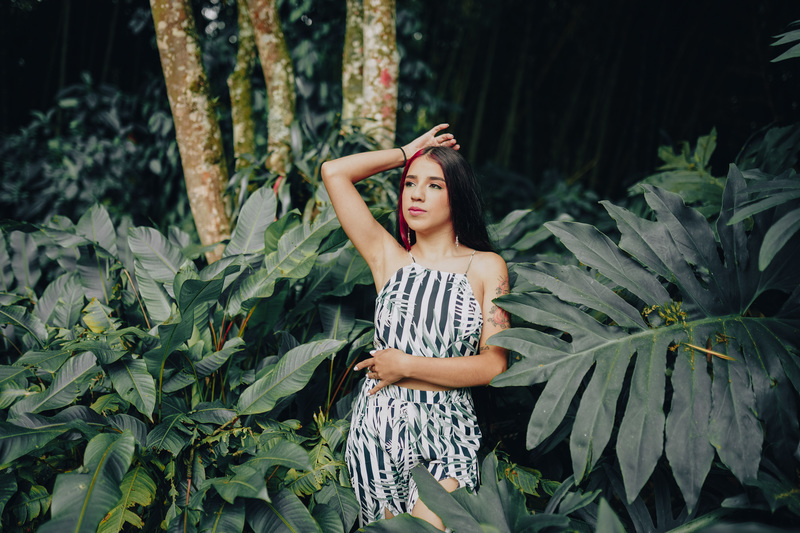 Artista ConnyEvanss Foto 9