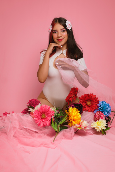 Artista ConnyEvanss Foto 7