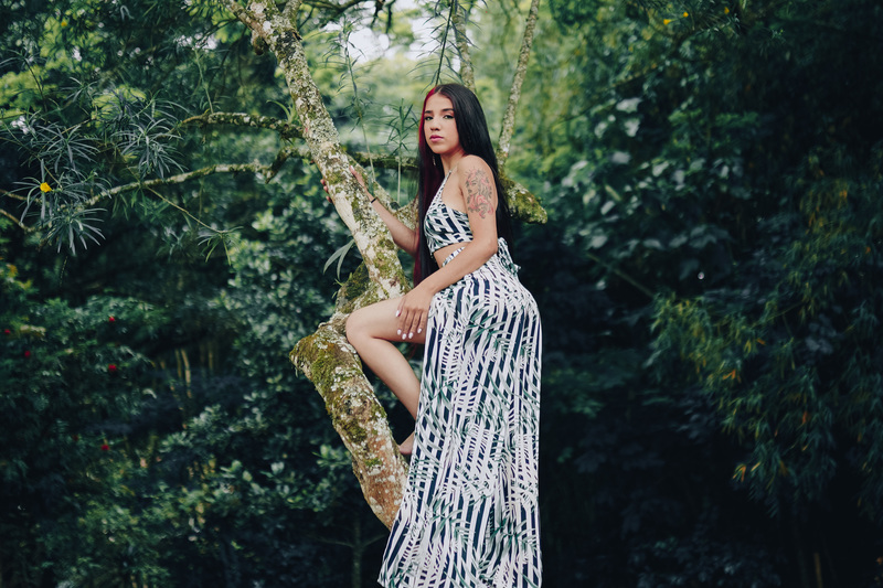 Artista ConnyEvanss Foto 11