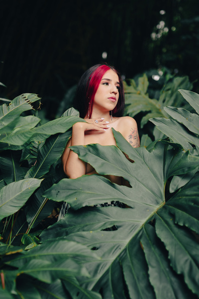 Artista ConnyEvanss Foto 10