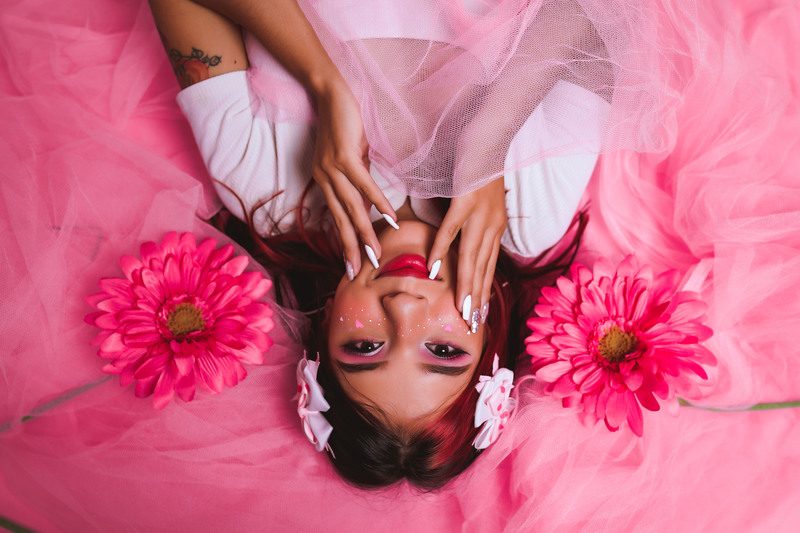 Artista ConnyEvanss Foto 6