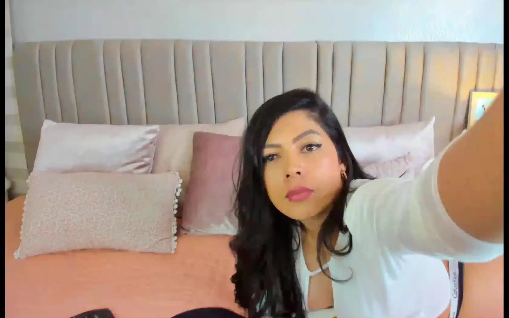 Artiest shantalsoler20 Video 1