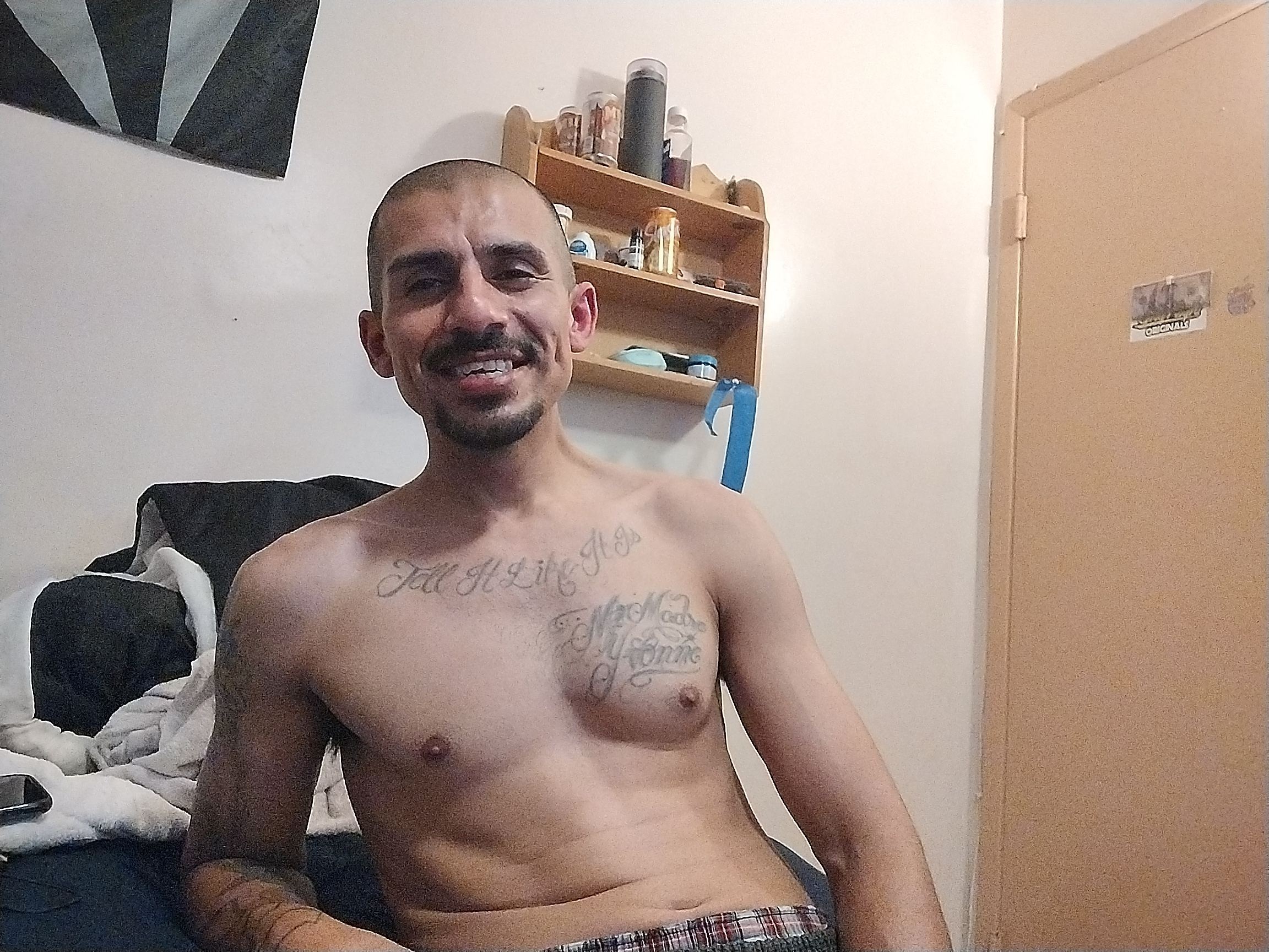 MrNinja immagine del profilo del modello di cam