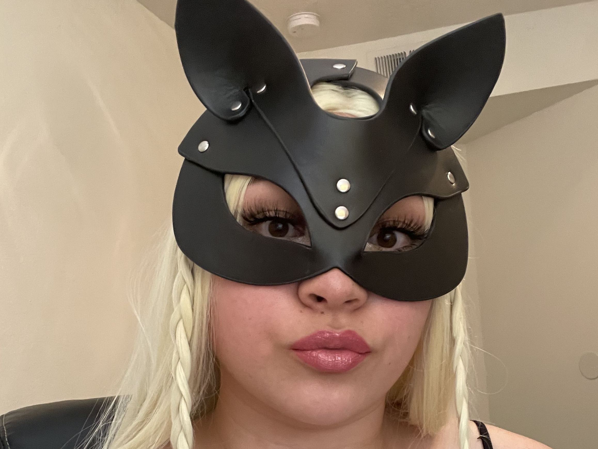 Image de profil du modèle de webcam Jadiefox888