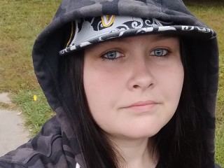 Foto de perfil de modelo de webcam de BBW333