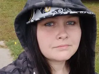 Image de profil du modèle de webcam BBW333