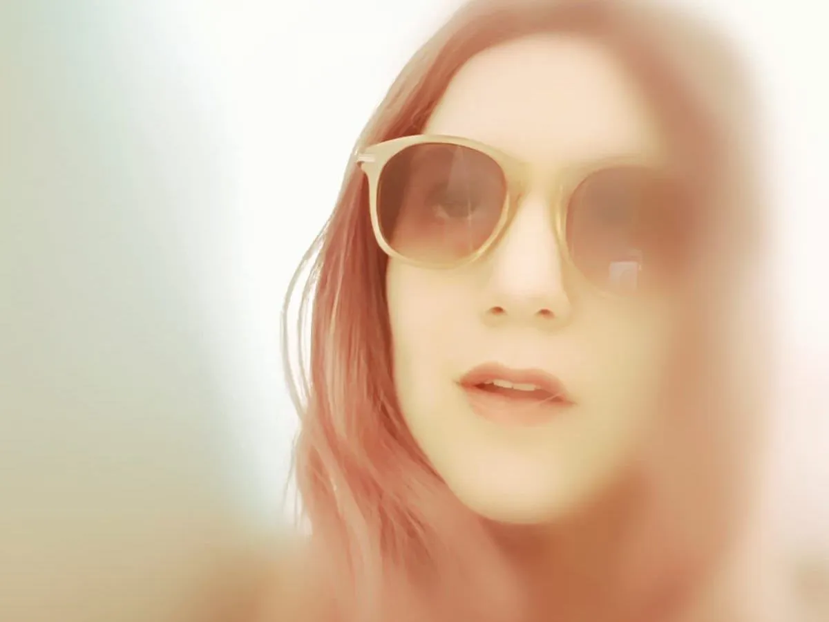 quinncue profilbild på webbkameramodell