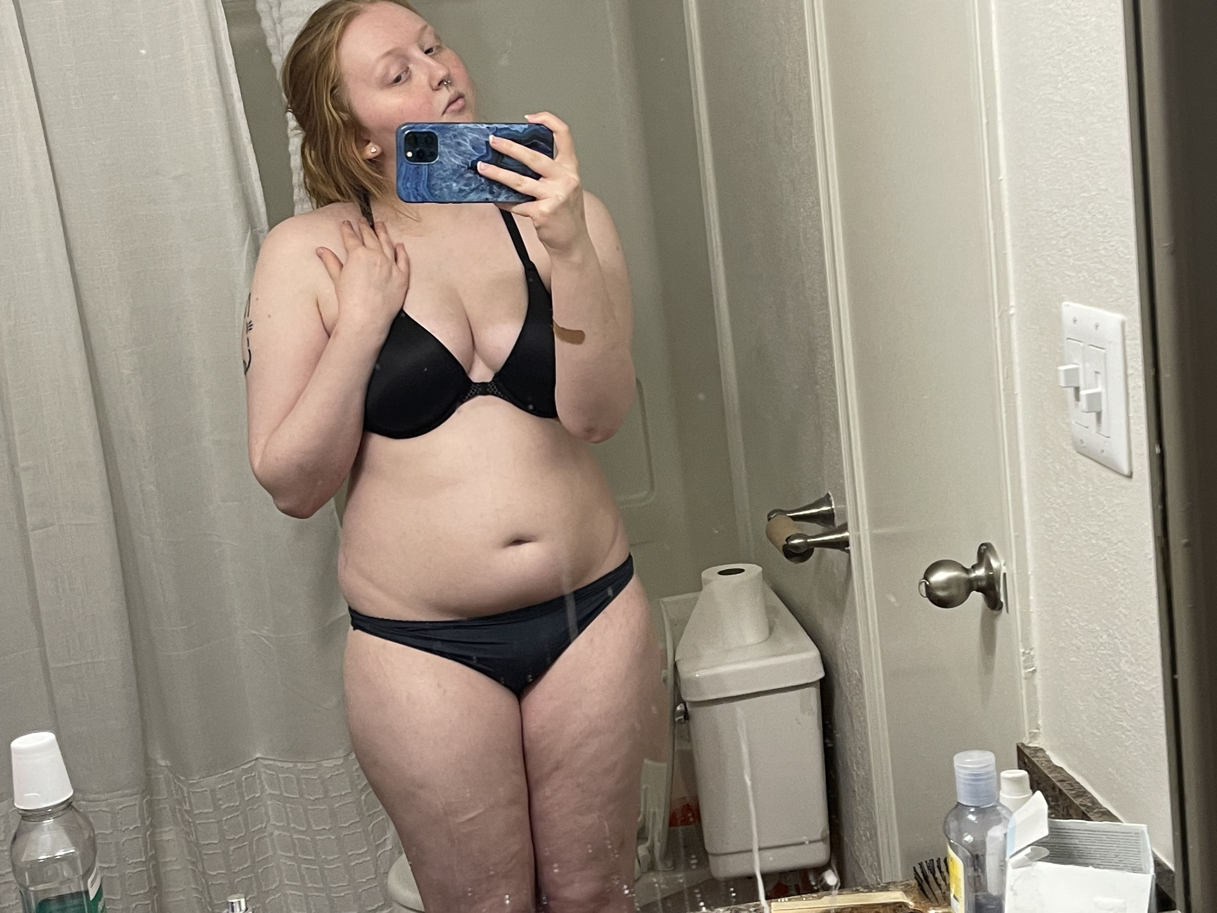 Image de profil du modèle de webcam gingerjudas69