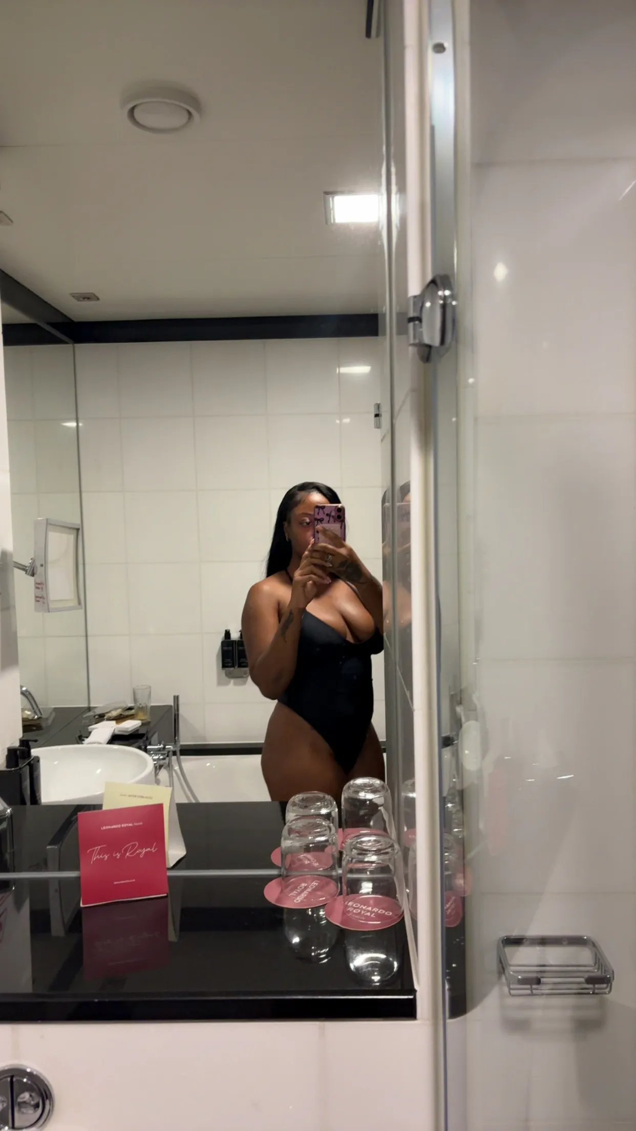 Artista Sevynn Foto 1