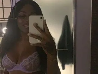 Sevynn Profilbild des Cam-Modells