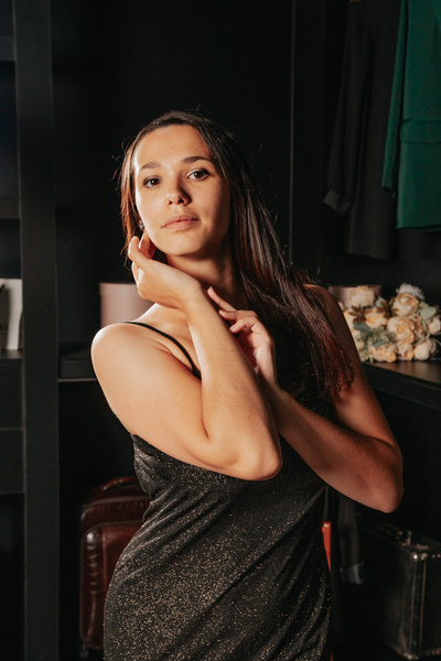 Performer SandraLaytman Photo 2