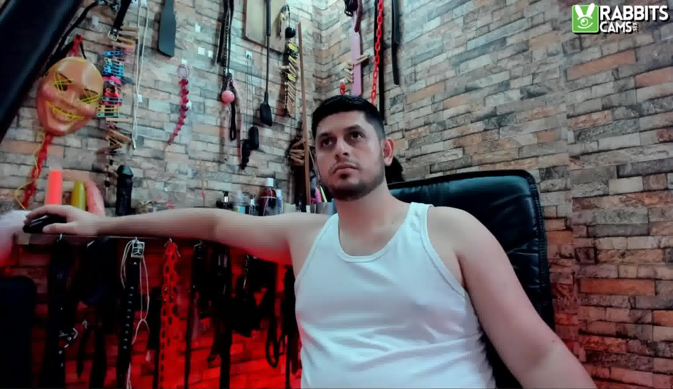 Artista lukis0102 Video 1