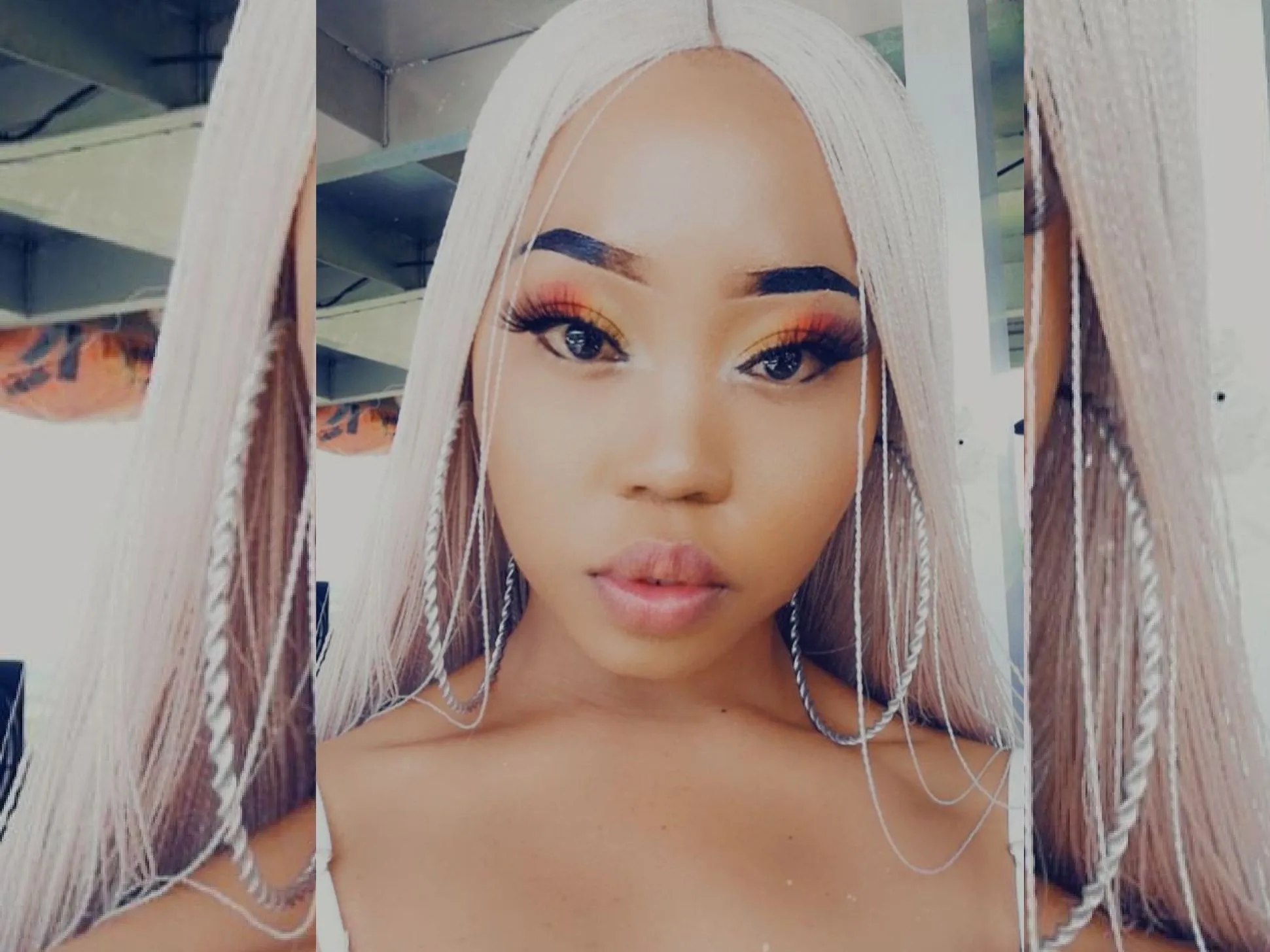 Profilbilde av AsiaSouth webkamera modell