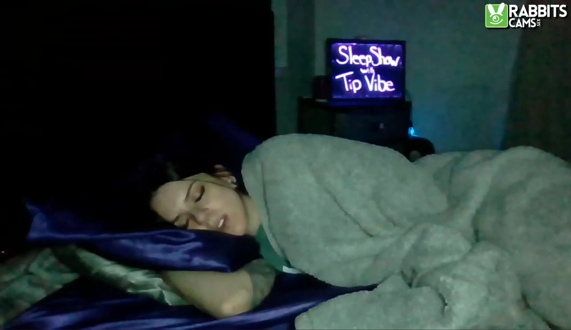 Performer AlyxEclypse Video 1