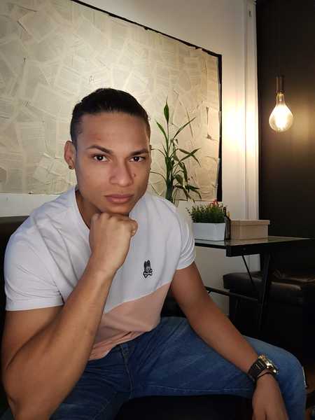 Utøver SebastianATH Bilde 11