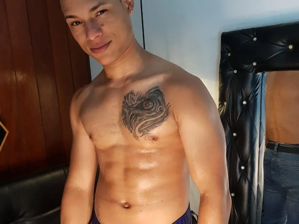 Foto de perfil de modelo de webcam de SebastianATH