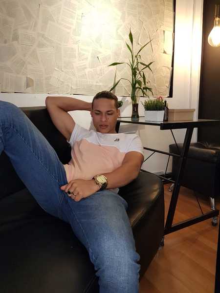Utøver SebastianATH Bilde 8