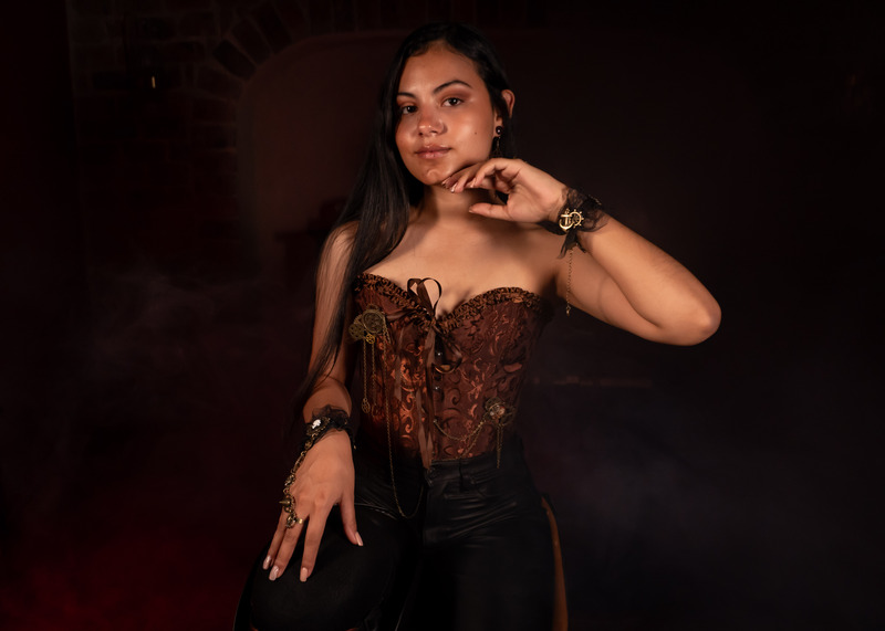 Interprète Annysweet100 Photo 4