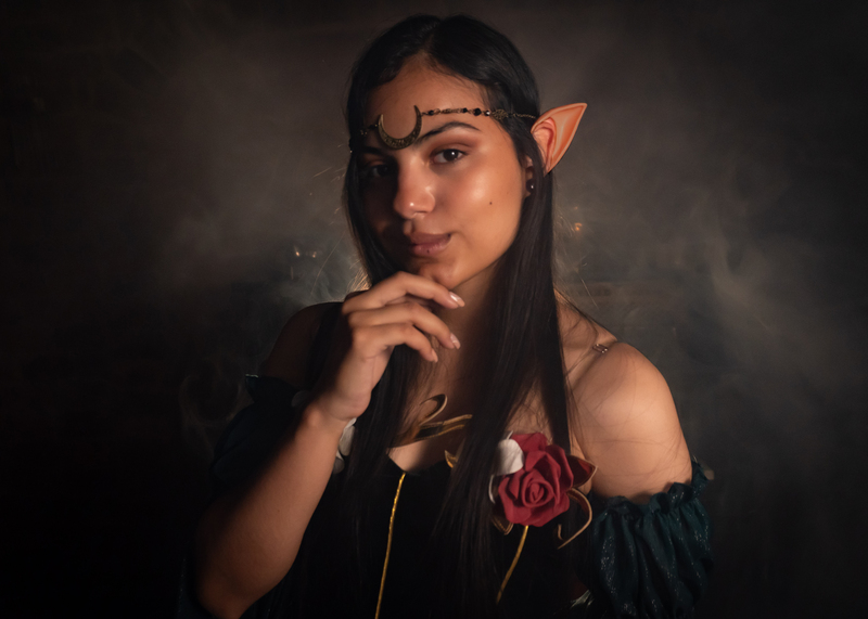 Interprète Annysweet100 Photo 8