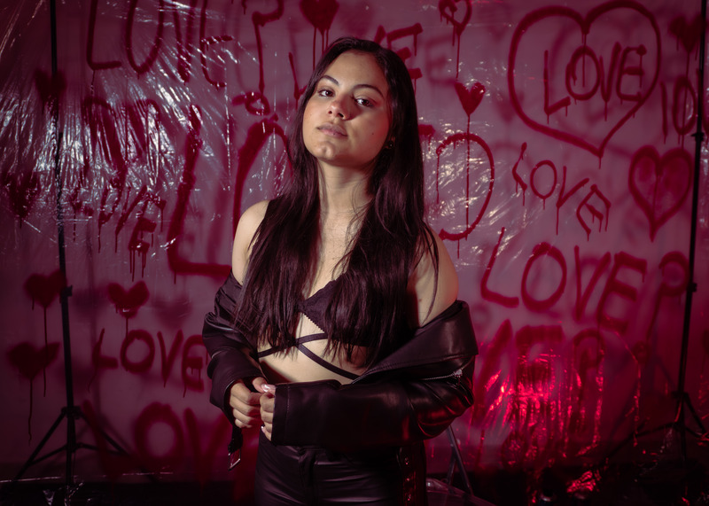 Interprète Annysweet100 Photo 3