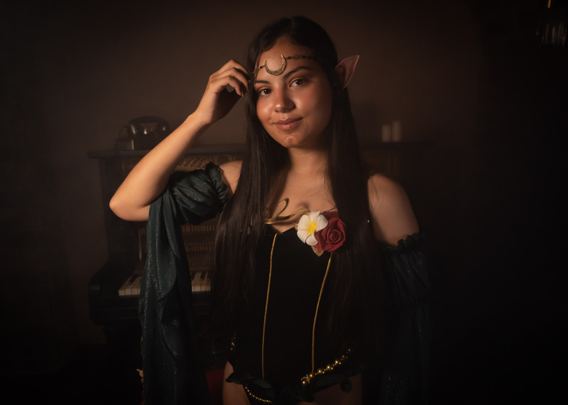 Interprète Annysweet100 Photo 7