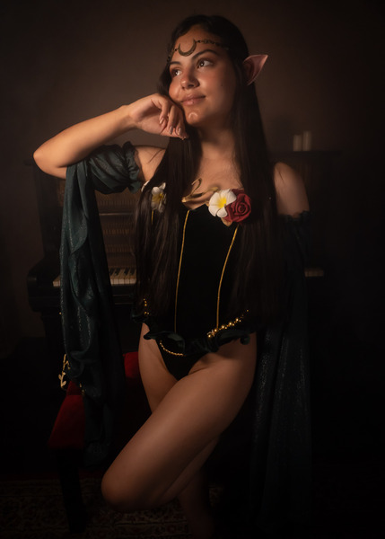 Interprète Annysweet100 Photo 6