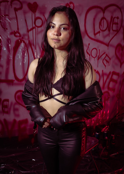 Artista Annysweet100 Foto 1