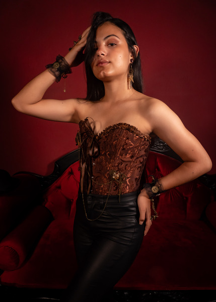 Interprète Annysweet100 Photo 5