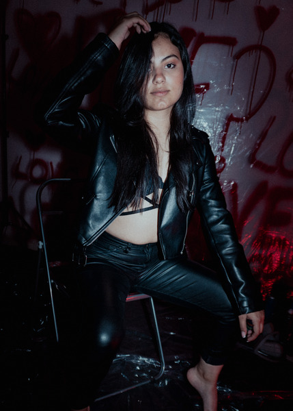 Interprète Annysweet100 Photo 2