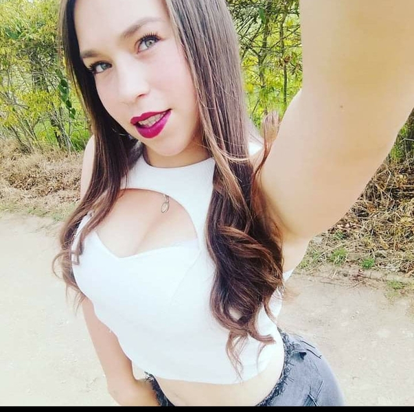 Performer AllisonMatte Photo 8