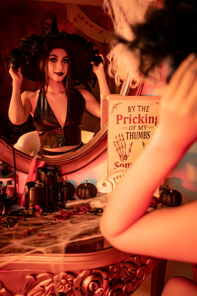 Artista HannahGreenn Foto 12