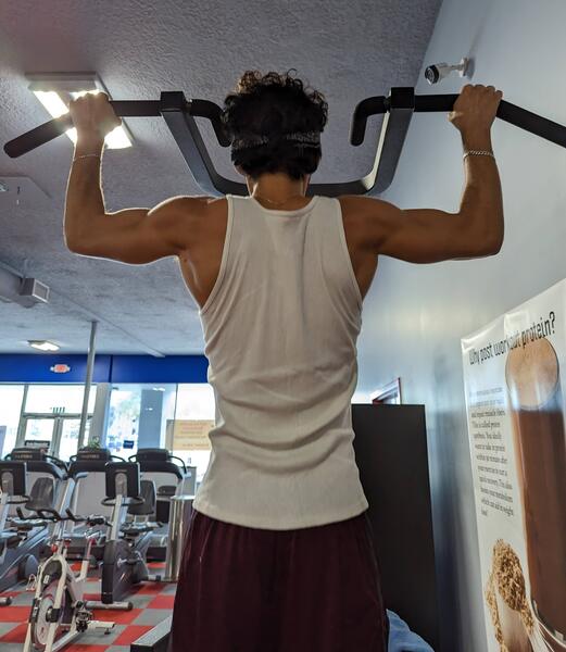 Performer EdenHung Photo 2