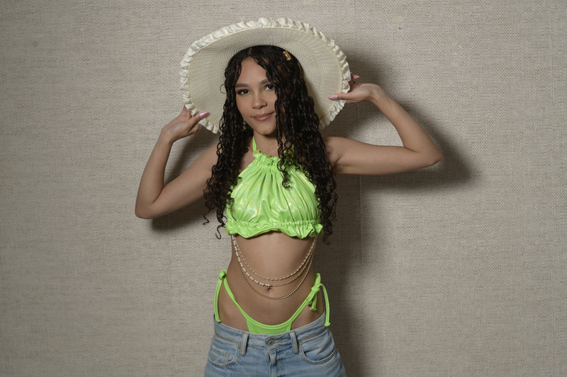 Darsteller ChloeBlaim Foto 8