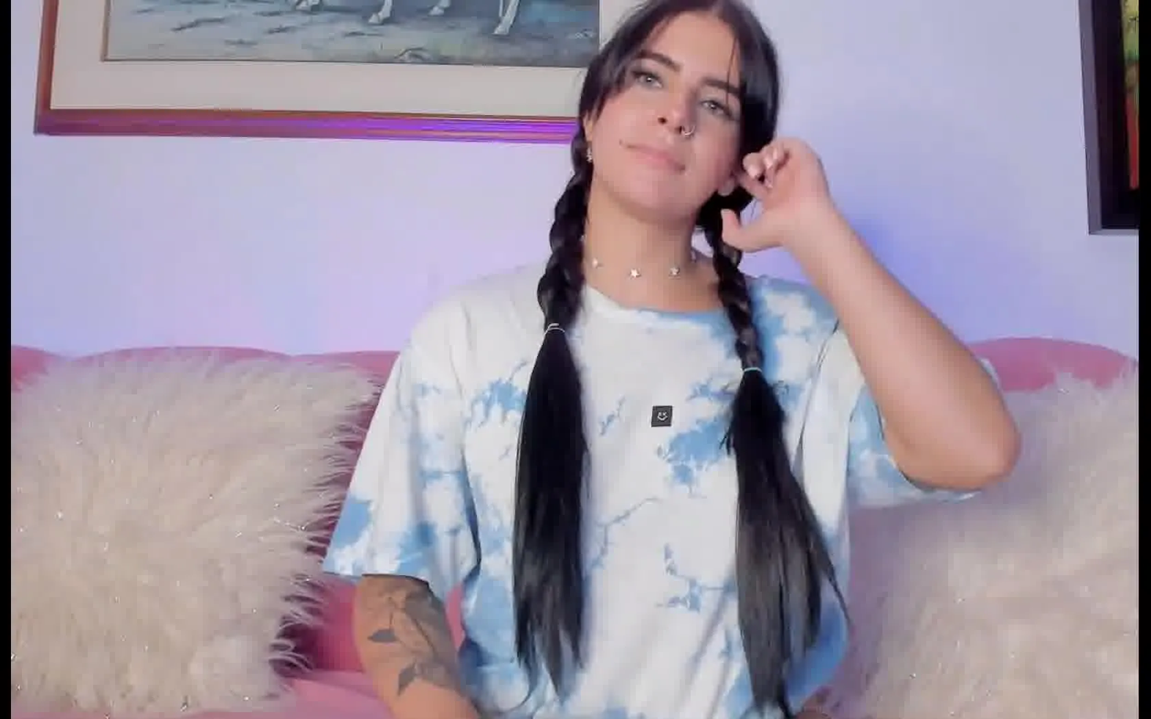 Darsteller CamiHerrera Video 1