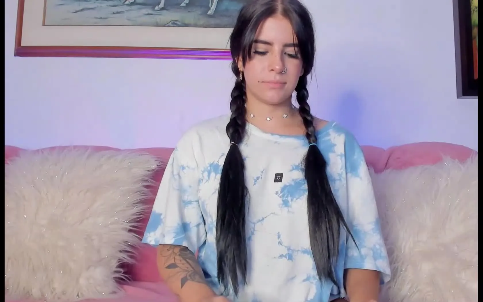 Artist CamiHerrera Video 1