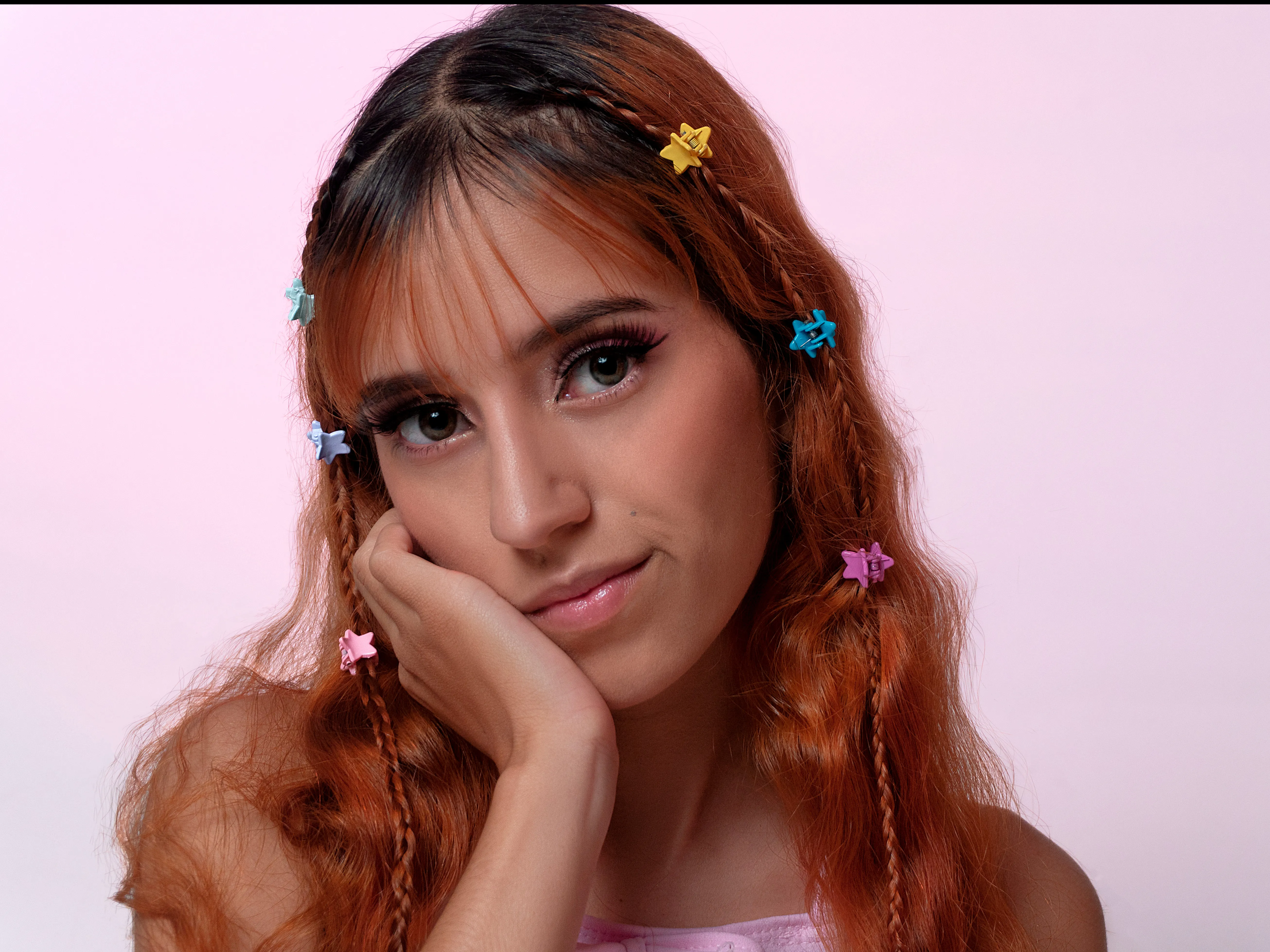 Intérprete LeaThomsonn Foto 6