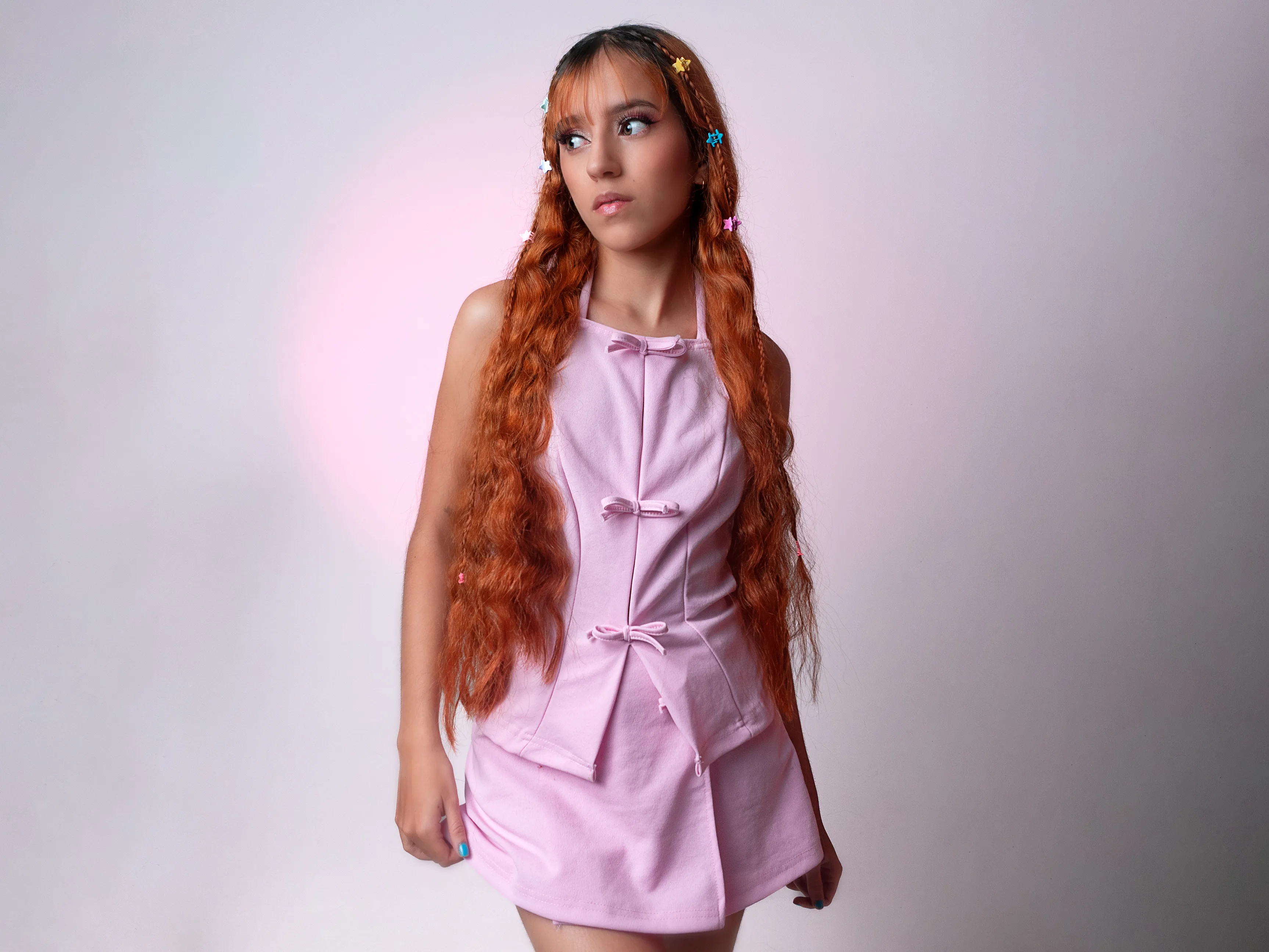 Intérprete LeaThomsonn Foto 1