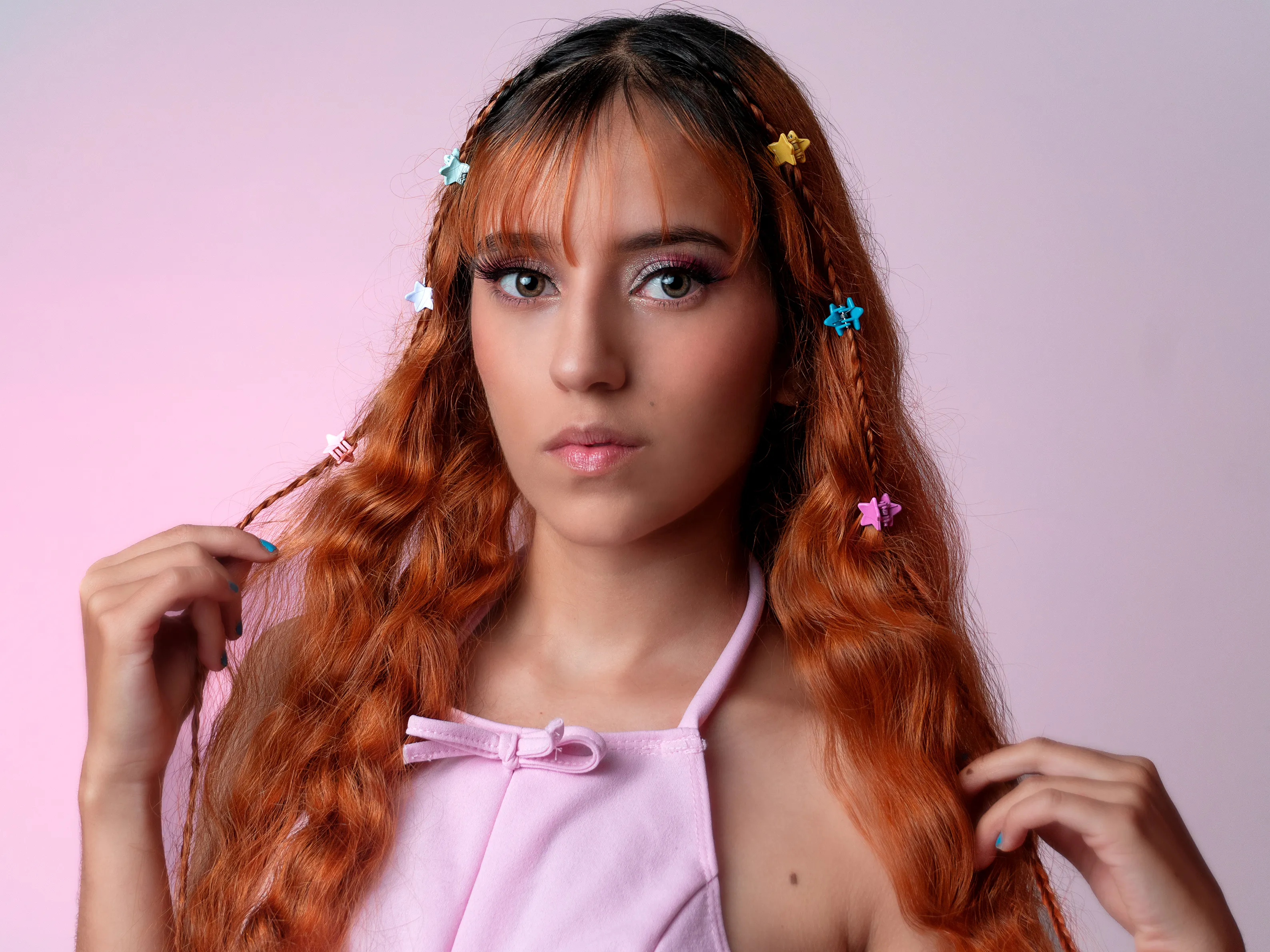 Intérprete LeaThomsonn Foto 7