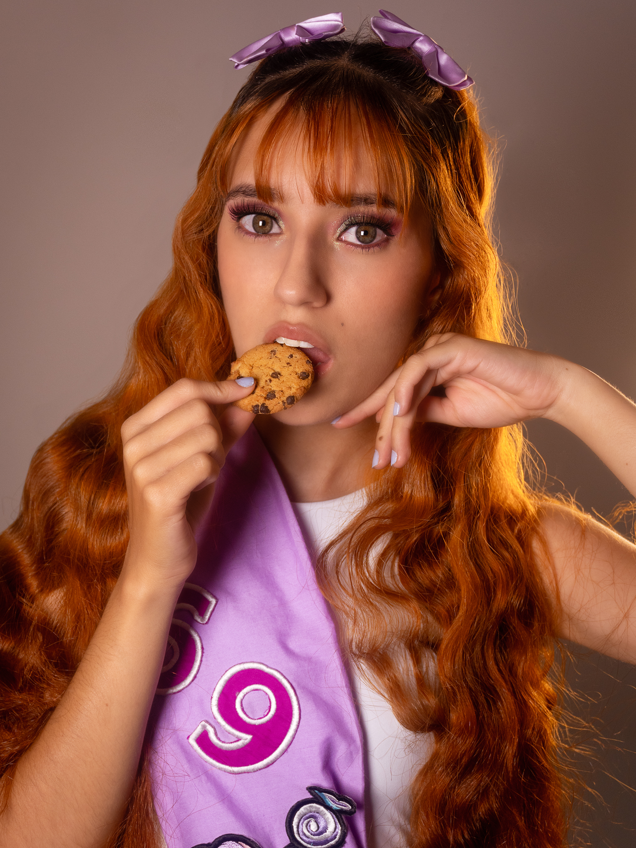 Intérprete LeaThomsonn Foto 6