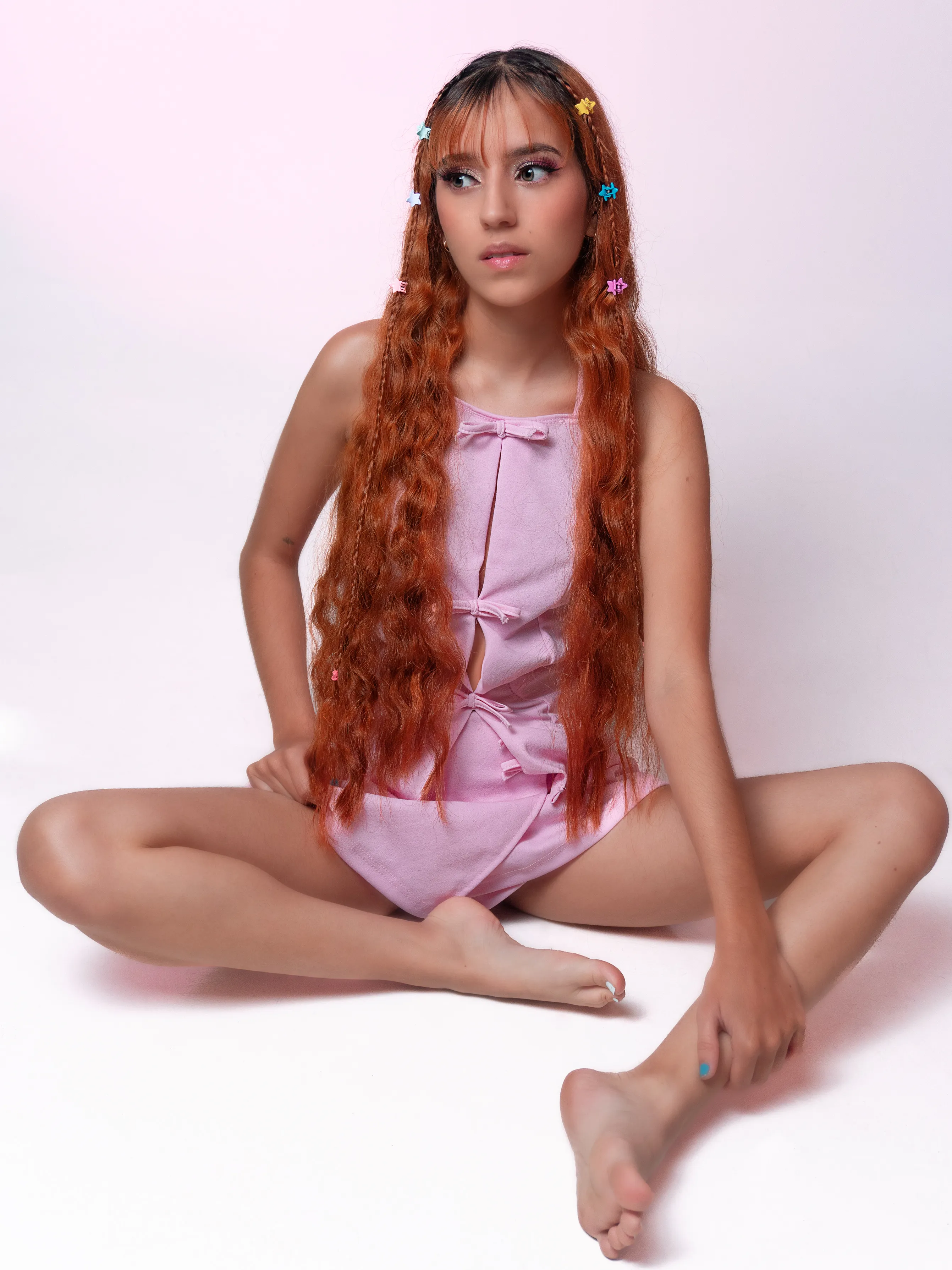 Intérprete LeaThomsonn Foto 4