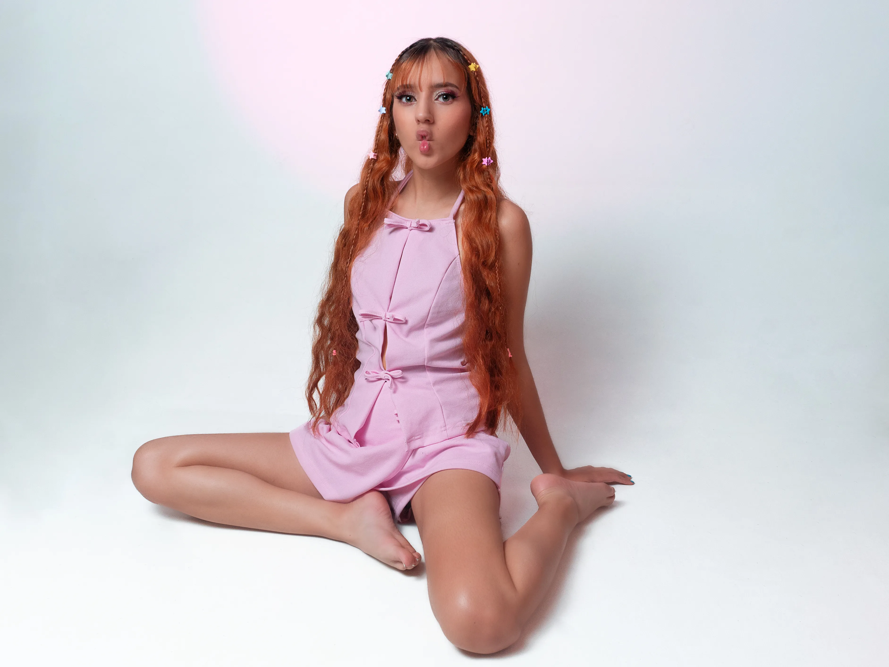 Intérprete LeaThomsonn Foto 5