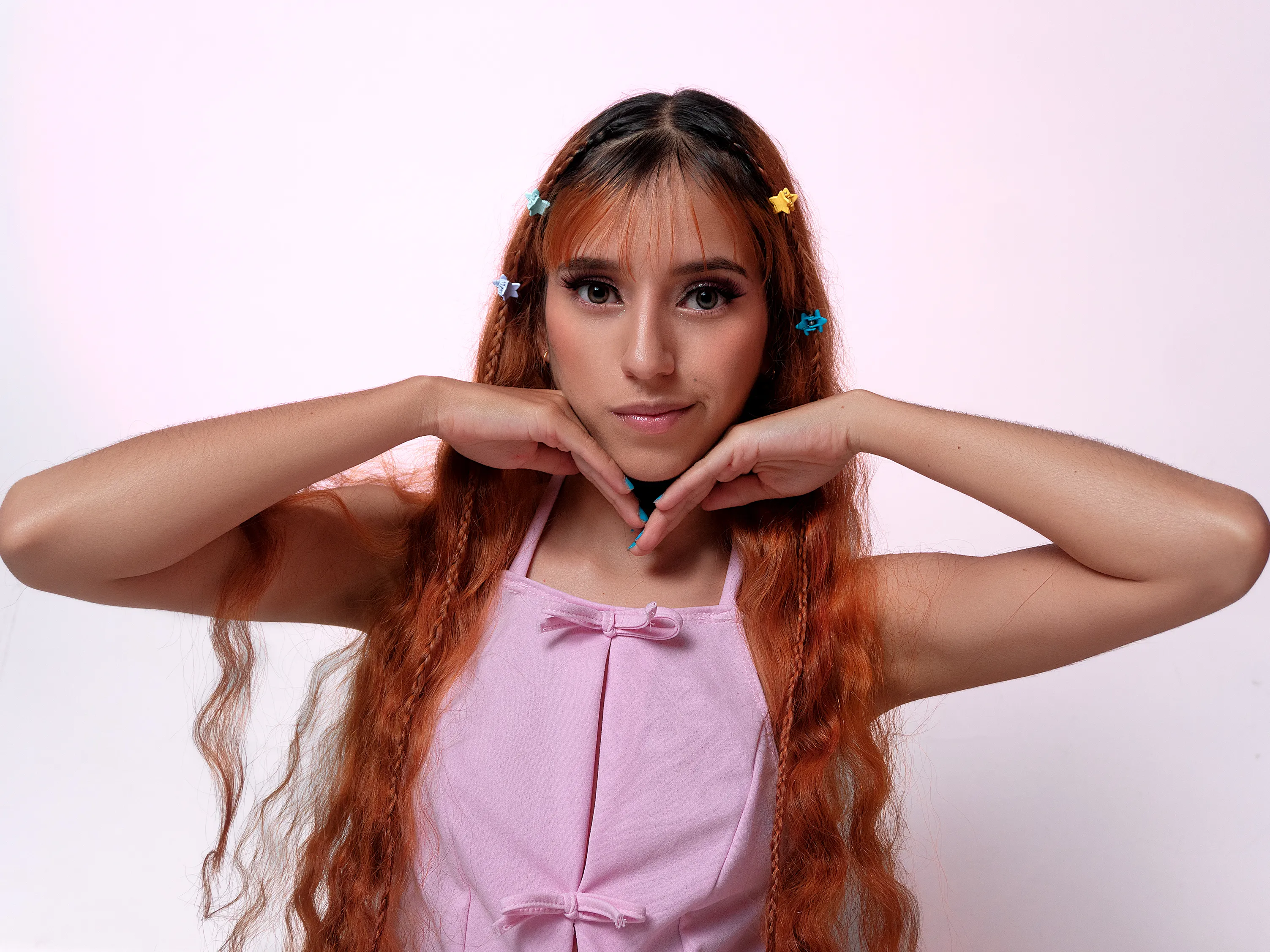 Intérprete LeaThomsonn Foto 10