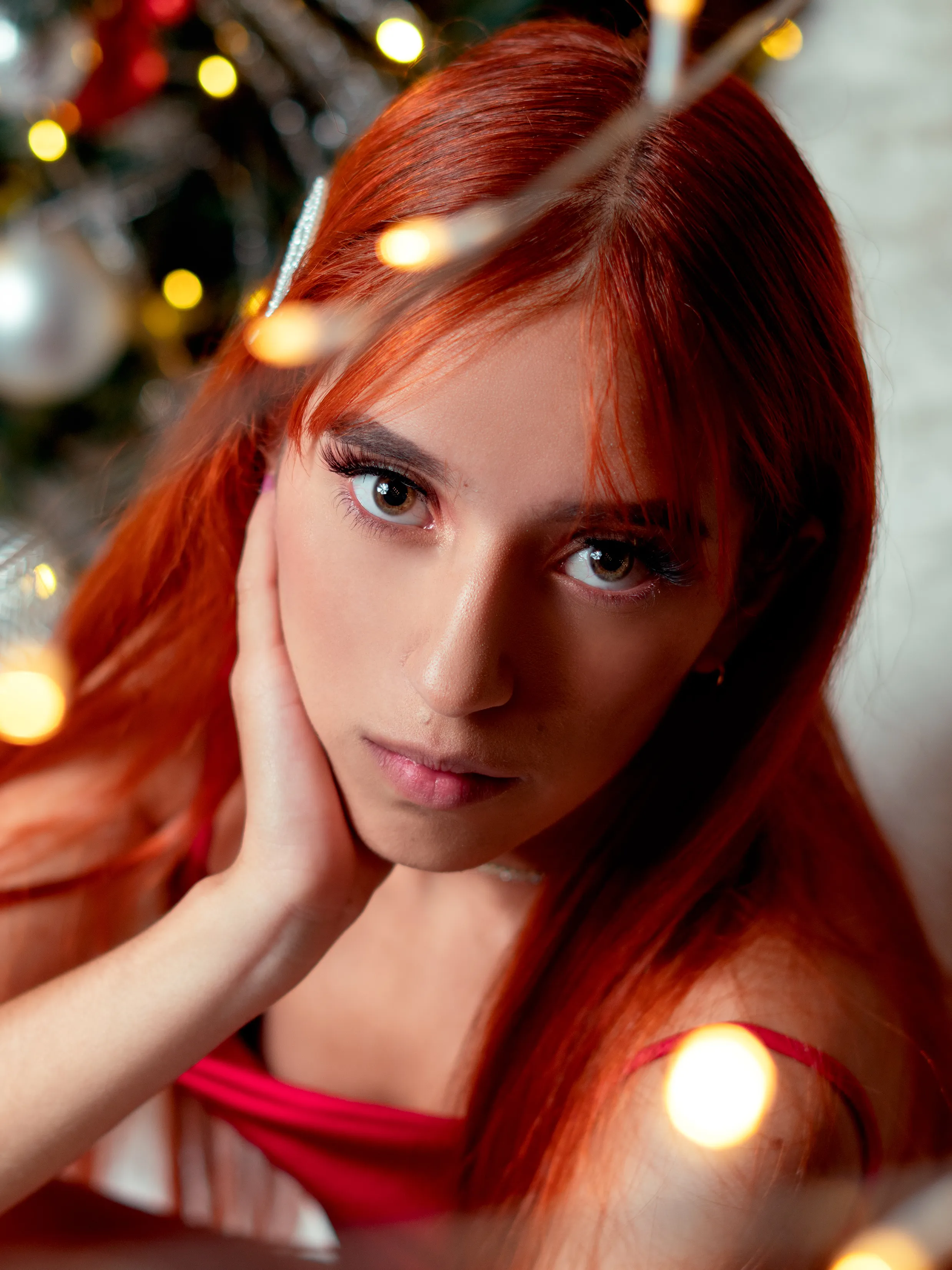 Artiest LeaThomsonn Foto 2