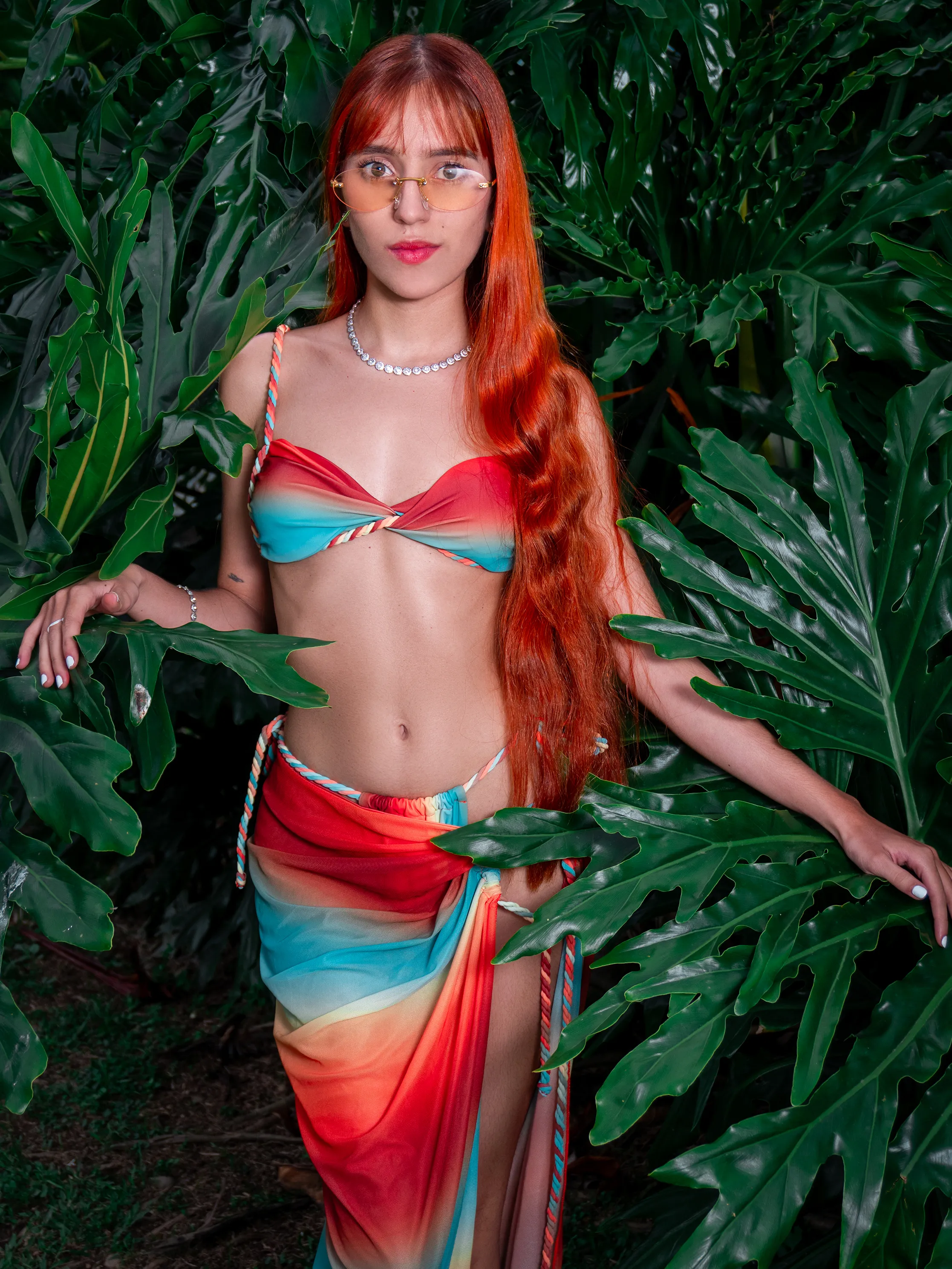 Artist LeaThomsonn Foto 8