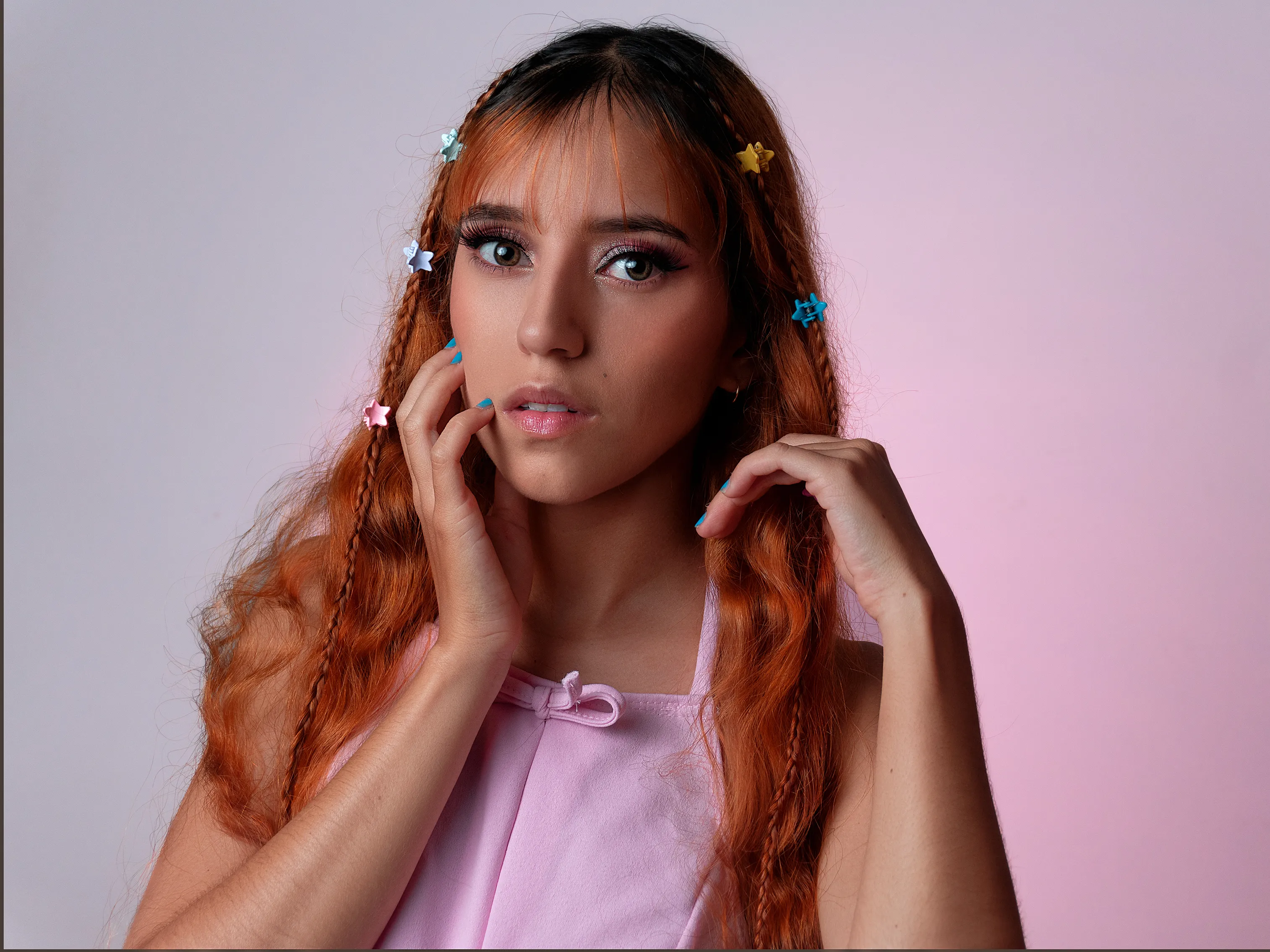 Intérprete LeaThomsonn Foto 9