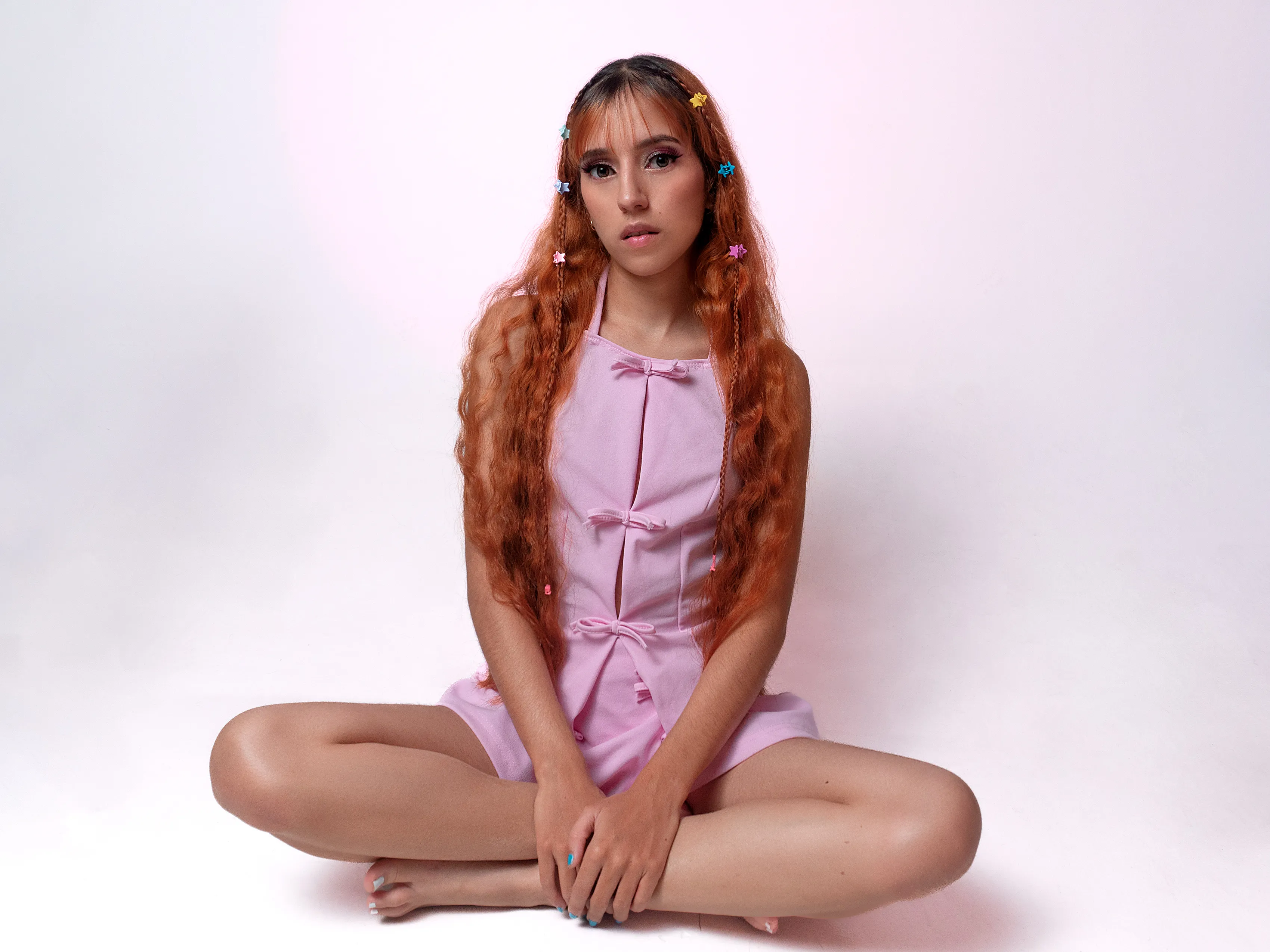 Intérprete LeaThomsonn Foto 8